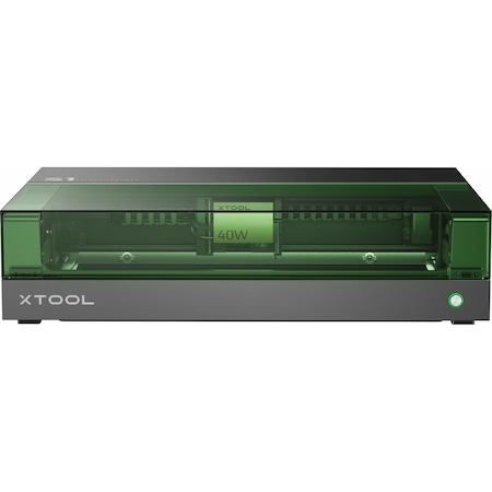 Xtool Enclosed Diode Laser Cutter and Engraver. S1 40W MXD-K101-001